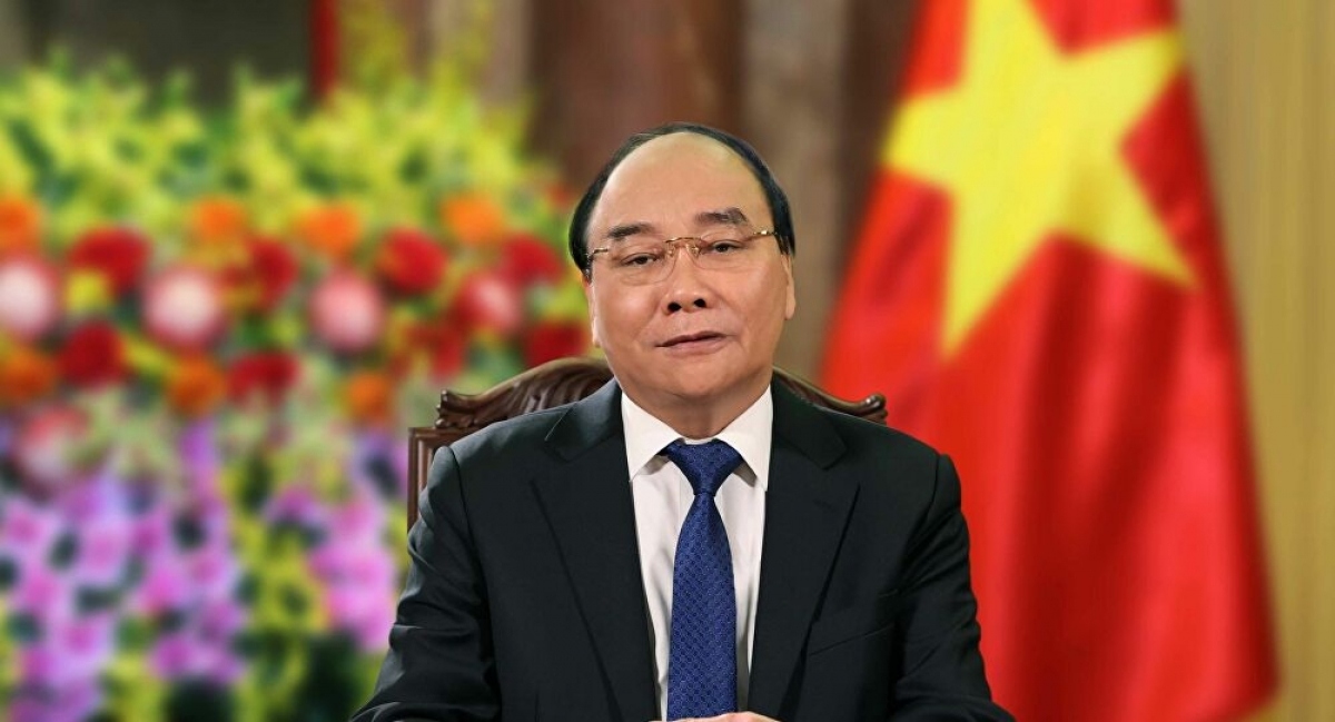 President Phuc to attend APEC leaders' informal meeting